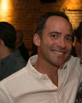 Christopher Marsh Headshot