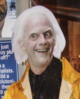 Christopher Lloyd Headshot