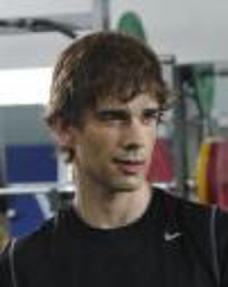 Christopher Gorham Headshot