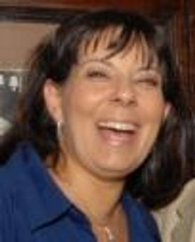 Christine Pedi Headshot