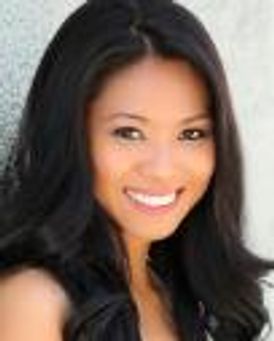 Christine Corpuz Headshot