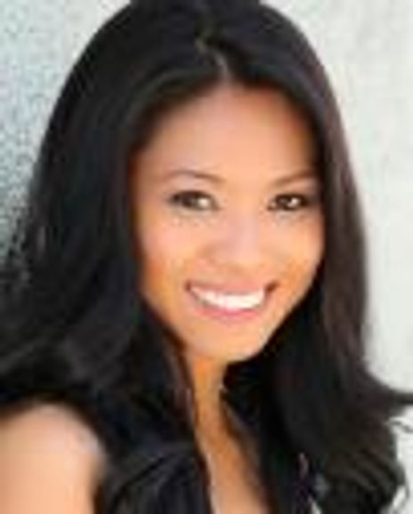 Christine Corpuz Headshot