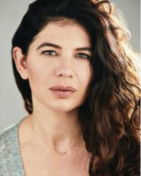 Christina Pumariega Headshot