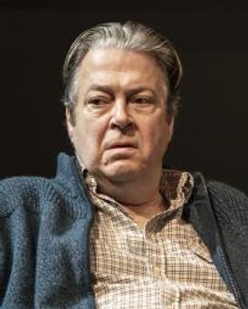 Roger Allam Headshot