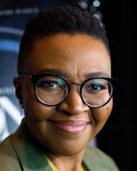 Christina Anderson Headshot