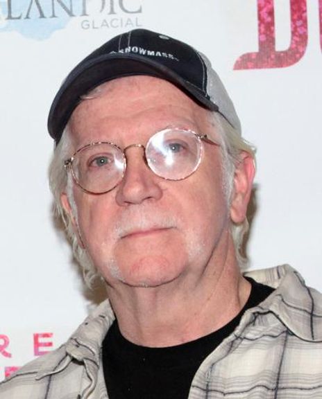 Randal - Myler Headshot