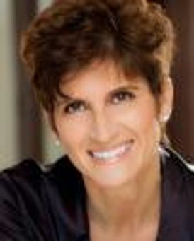 Janene Lovullo Headshot