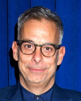 Joe Mantello Headshot