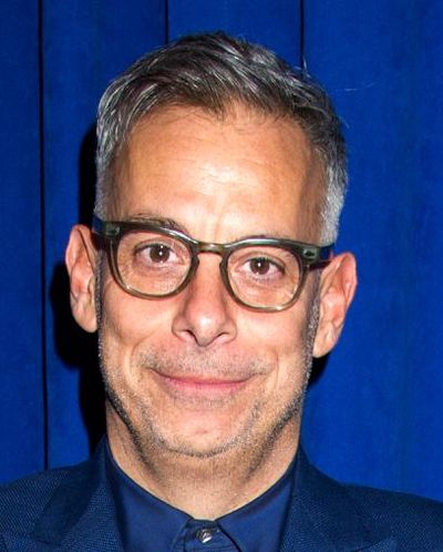 Joe Mantello Headshot
