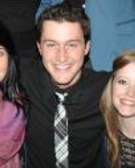 Chris Nolan Headshot