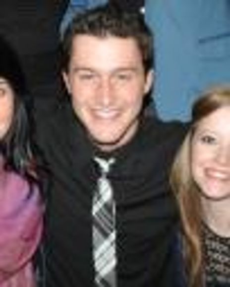 Chris Nolan Headshot