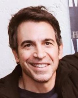 Chris Messina Headshot