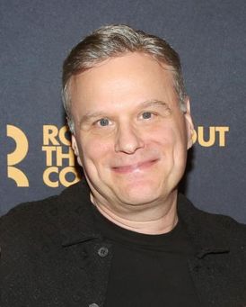 Chris McGarry Headshot