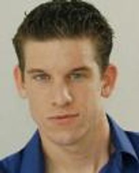 Chris Harbur Headshot