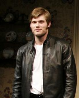 Chris Carmack Headshot