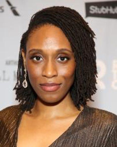 Chinasa Ogbuagu Headshot