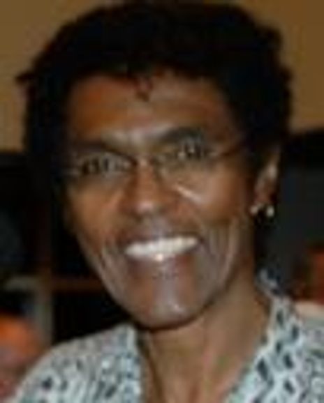 Chic Street Man Headshot