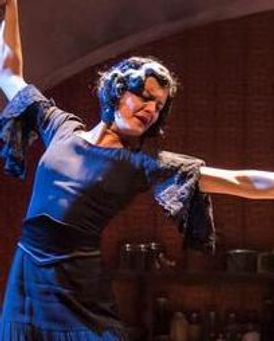 Chiara Mangiameli Headshot