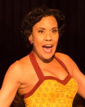 Cheryl Freeman Headshot