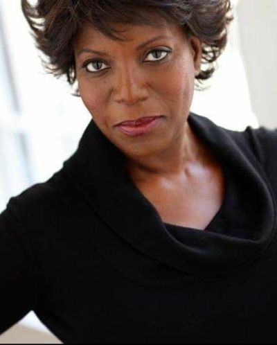 Cherene Snow Headshot