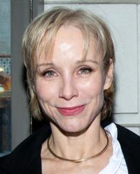 Charlotte d'Amboise Headshot