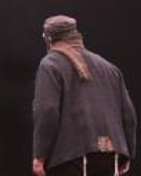 Joseph Lewis Headshot