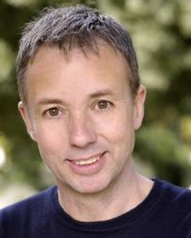 Simon Buttteriss Headshot