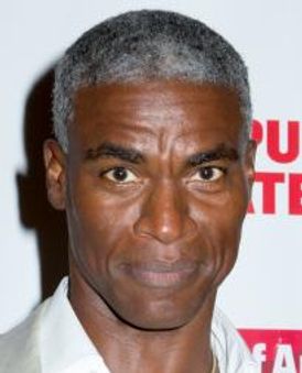 Charles Parnell Headshot