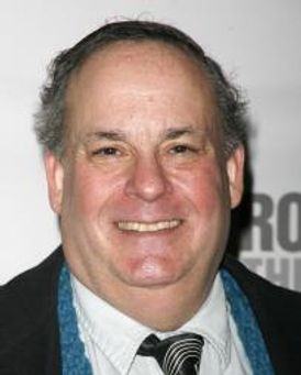 Daniel Marcus Headshot