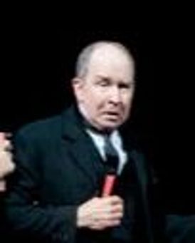 Charles Janasz Headshot