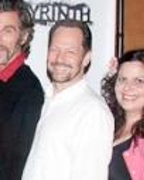 Charles Goforth Headshot