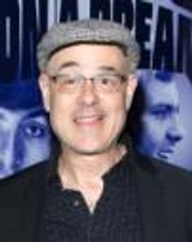 Charles Giordano Headshot