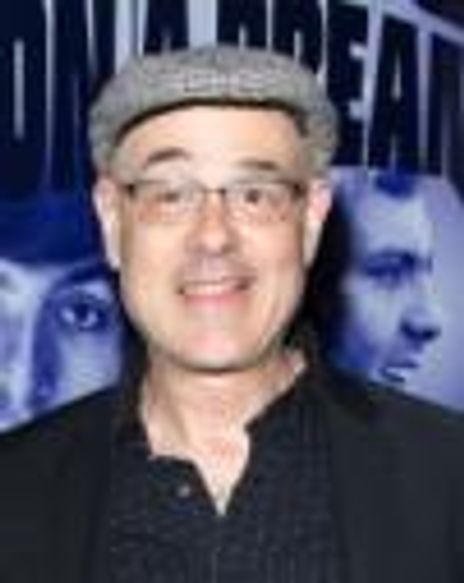 Charles Giordano Headshot