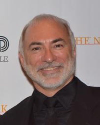 Robert Marien Headshot