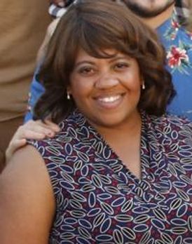 Chandra Wilson Headshot