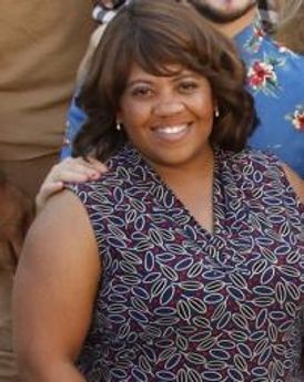 Chandra Wilson Headshot