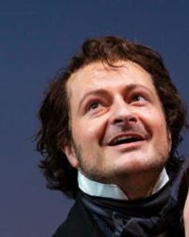 Chandler Williams Headshot