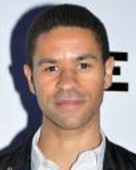 Chad Goodridge Headshot