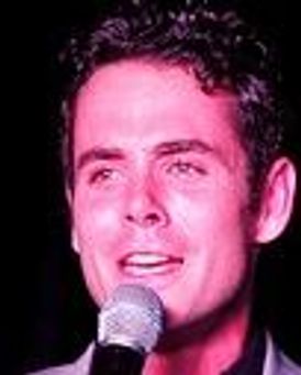 Chad Doreck Headshot