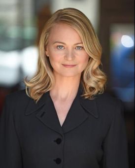 Celia Schaefer Headshot