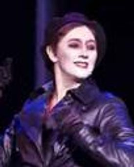 Cathy White Headshot