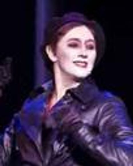 Cathy White Headshot