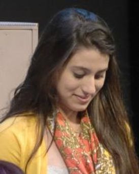 Caryn Osofsky Headshot