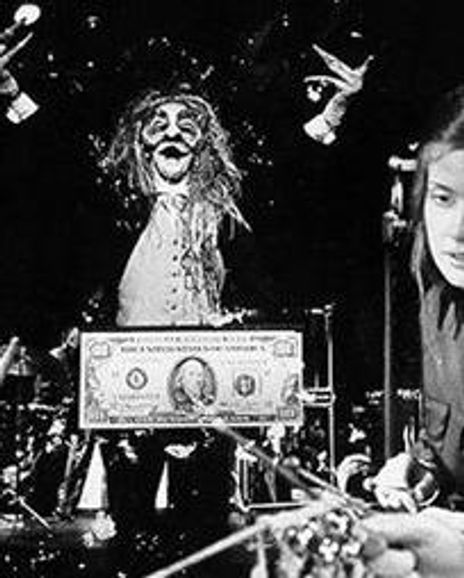 Carson Kievman Headshot