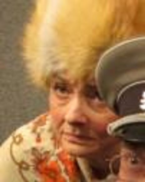 Carolyn Seiff Headshot