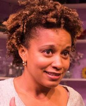 Carolyn Ratteray Headshot