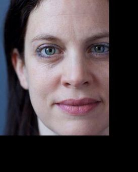 Carolyn Baeumler Headshot