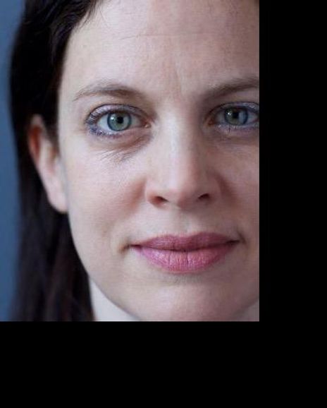 Carolyn Baeumler Headshot