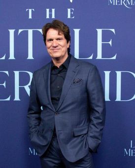 Rob Marshall Headshot