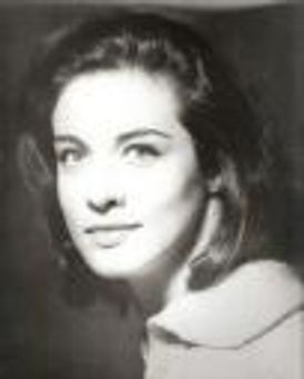 Carole Joan Macho Headshot